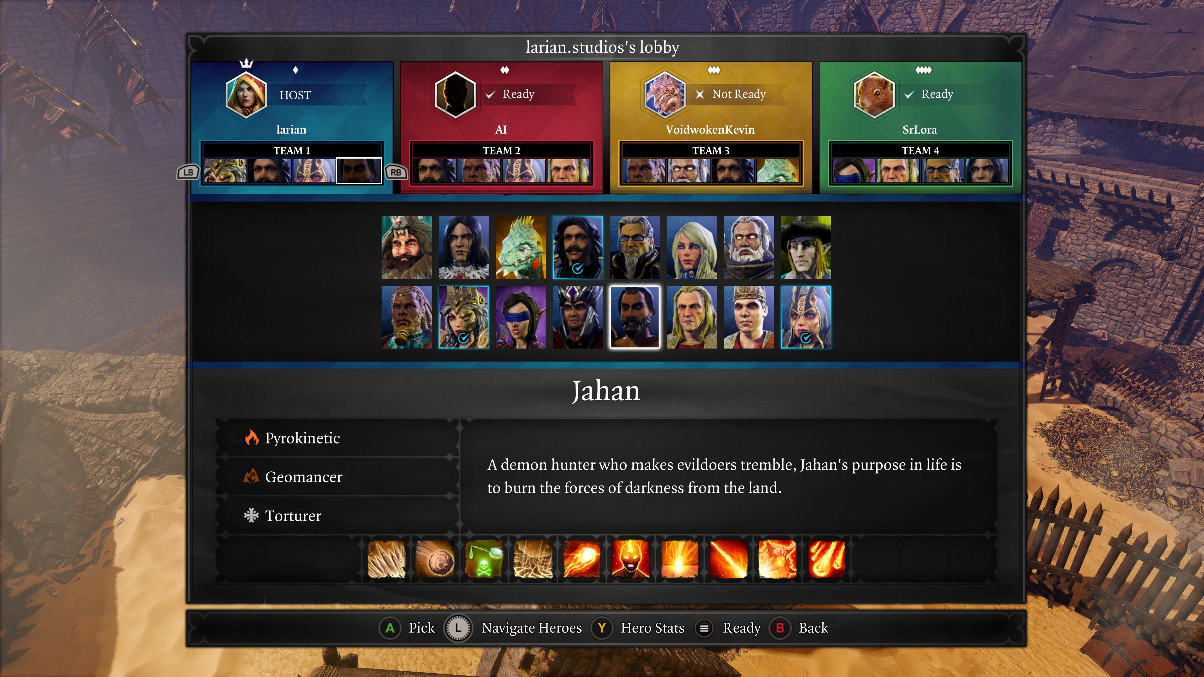 Divinity: Original Sin 2 - Definitive Edition